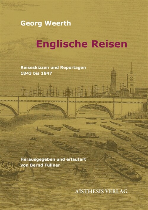 Englische Reisen (Paperback)