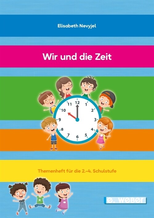 Wir und die Zeit (Pamphlet)