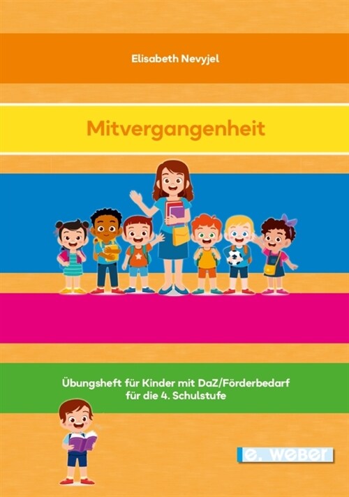 Die Mitvergangenheit (Pamphlet)