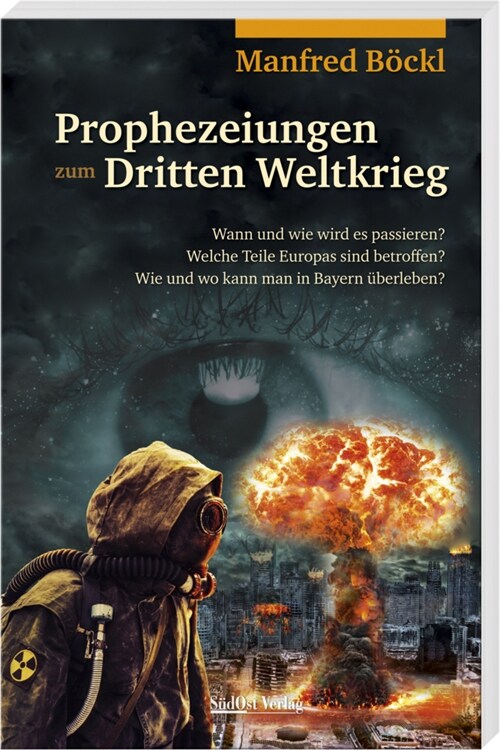 Prophezeiungen zum Dritten Weltkrieg (Paperback)
