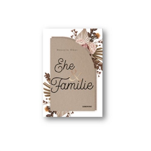 Ehe und Familie (Paperback)