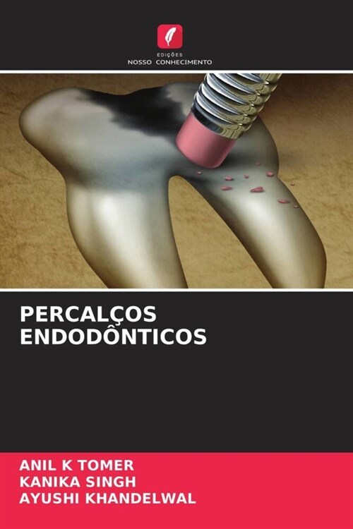 PERCALCOS ENDODONTICOS (Paperback)