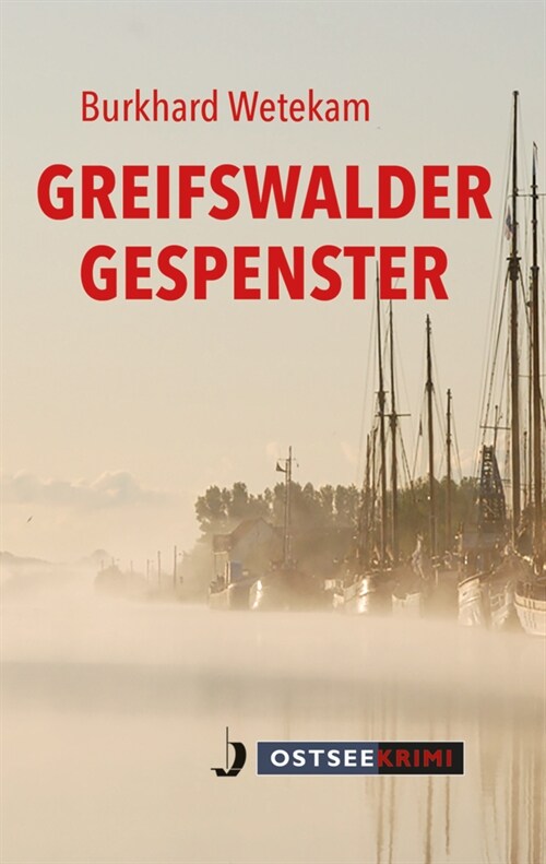 Greifswalder Gespenster (Book)