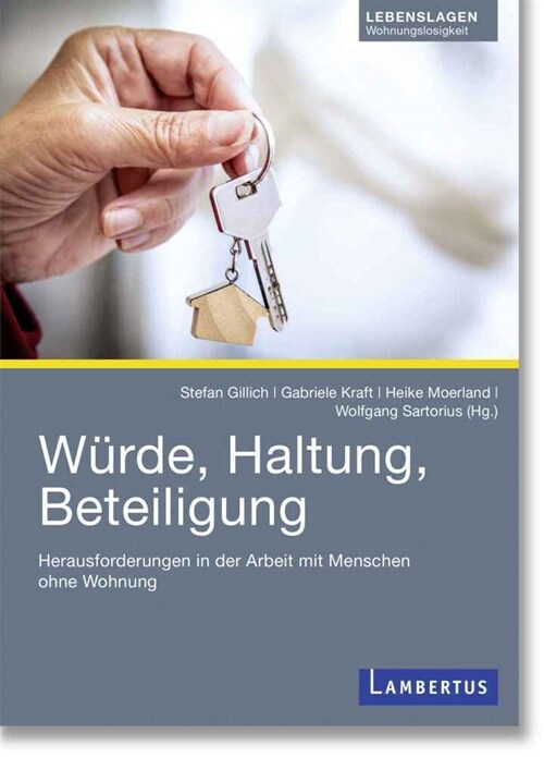 Wurde, Haltung, Beteiligung (Paperback)