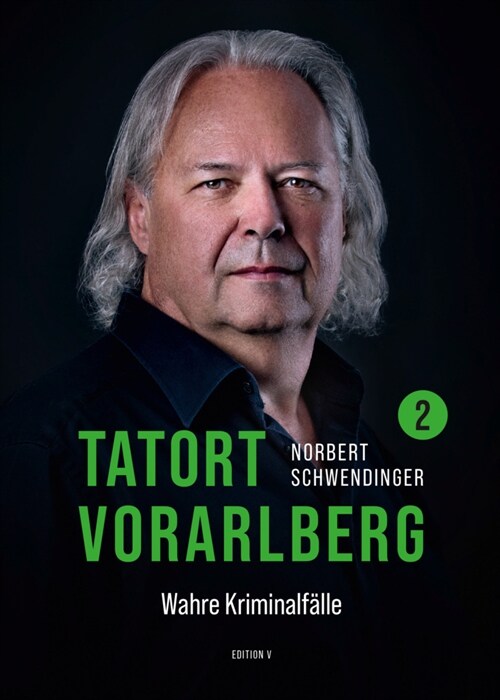 TATORT VORARLBERG 2 (Hardcover)