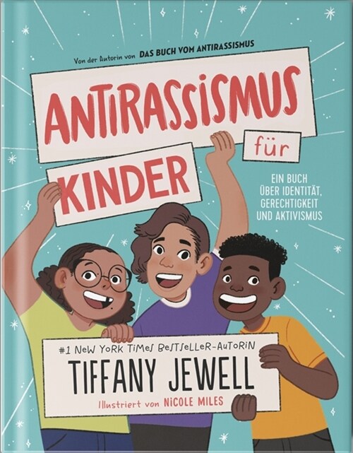 Antirassismus fur Kinder (Hardcover)