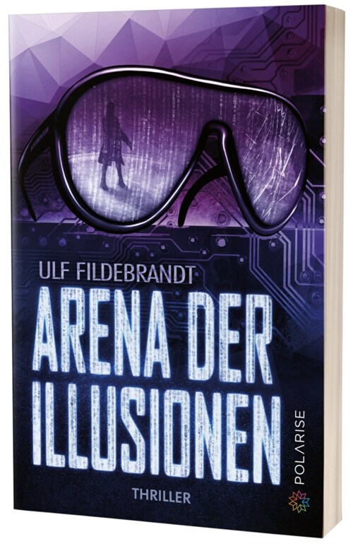 Arena der Illusionen (Paperback)