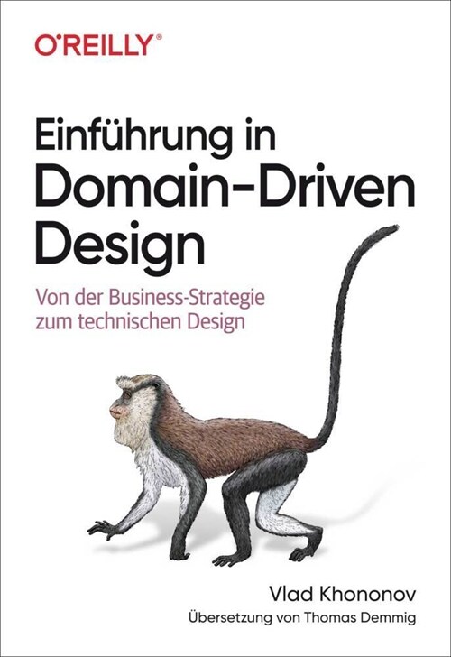 Einfuhrung in Domain-Driven Design (Paperback)