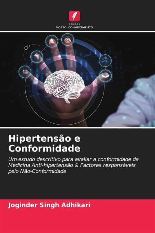 Hipertens? e Conformidade (Paperback)