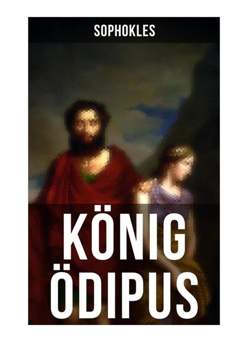 Konig Odipus (Paperback)