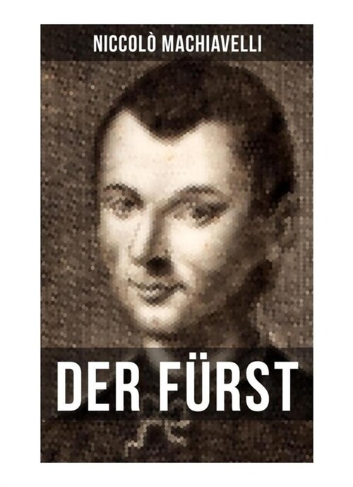 DER FURST (Paperback)