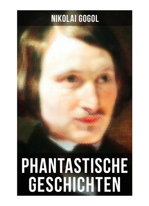 Phantastische Geschichten (Paperback)