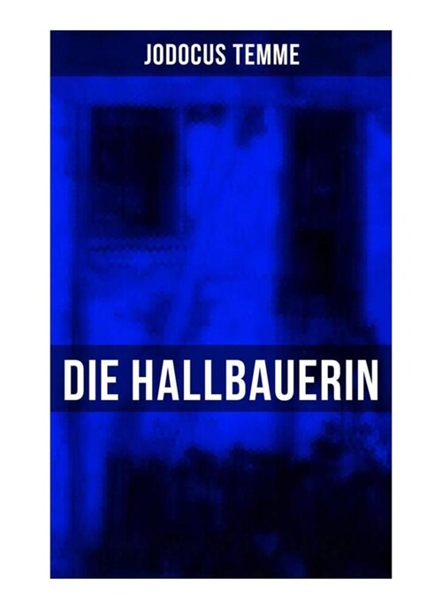 Die Hallbauerin (Paperback)