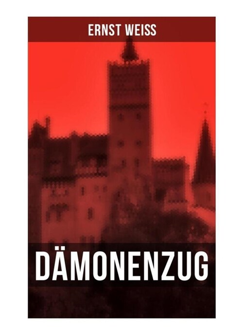 DAMONENZUG (Paperback)