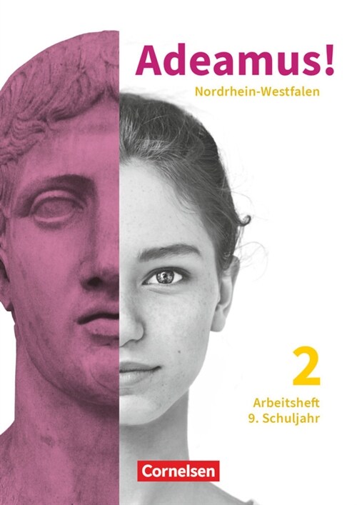 Adeamus! - Nordrhein-Westfalen - Latein als 2. Fremdsprache - Band 2 (Paperback)