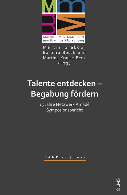 Talente entdecken - Begabung fordern (Paperback)