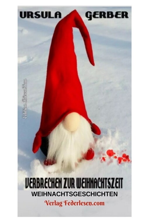 Verbrechen zur Weihnachtszeit (Paperback)