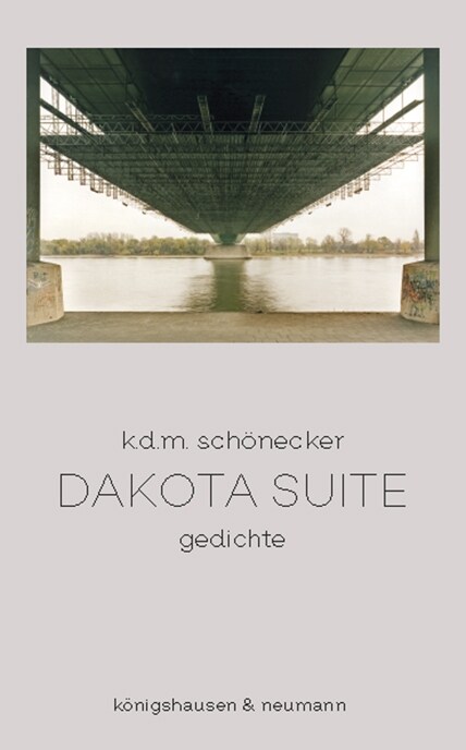 Dakota Suite (Hardcover)