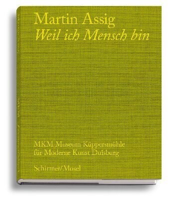 Weil ich Mensch bin (Hardcover)