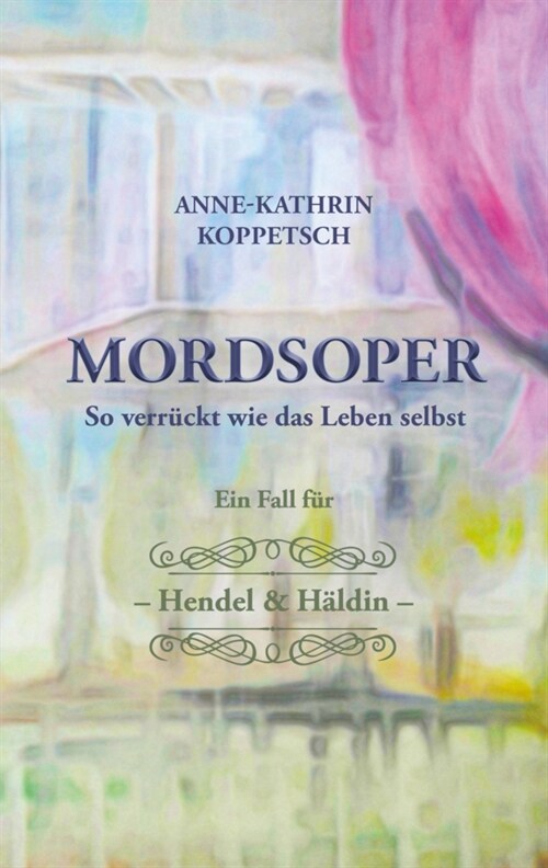 Mordsoper (Paperback)