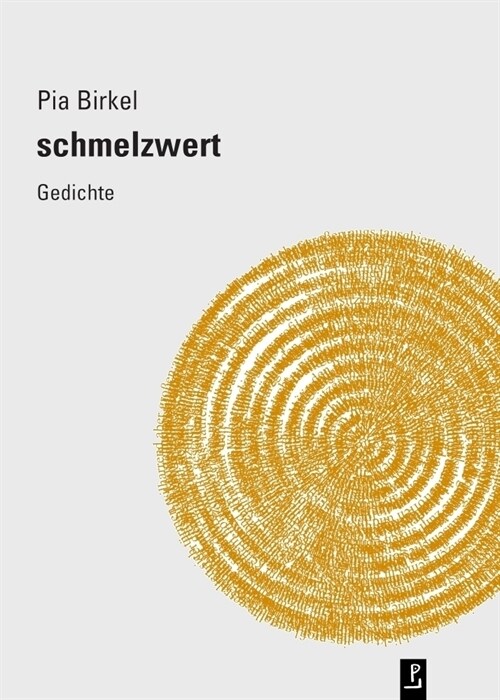 schmelzwert (Hardcover)