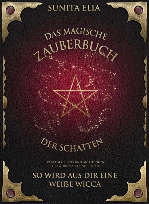 Das magische Zauberbuch der Schatten (Paperback)