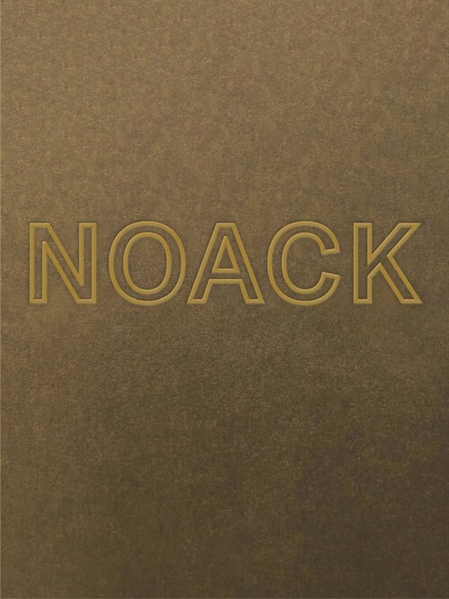 125 Jahre Bildgiesserei Noack (Hardcover)