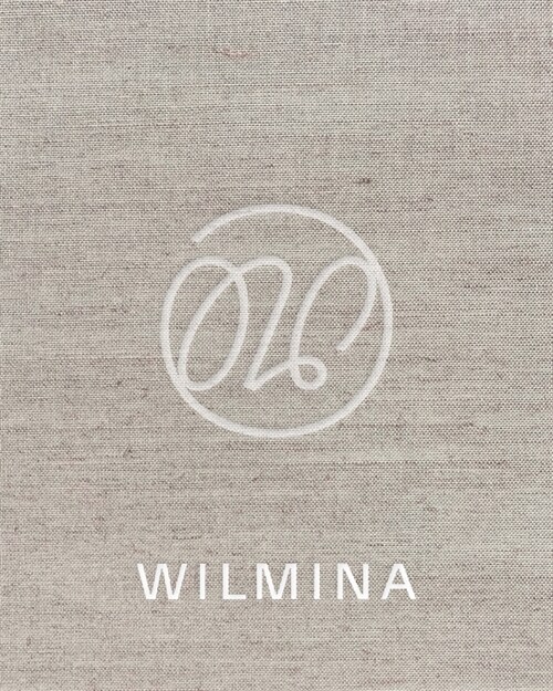 Wilmina (Hardcover)