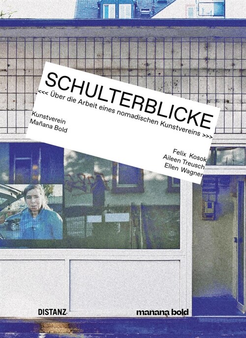 Schulterblicke (Hardcover)