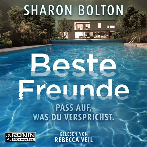 Beste Freunde (CD-Audio)