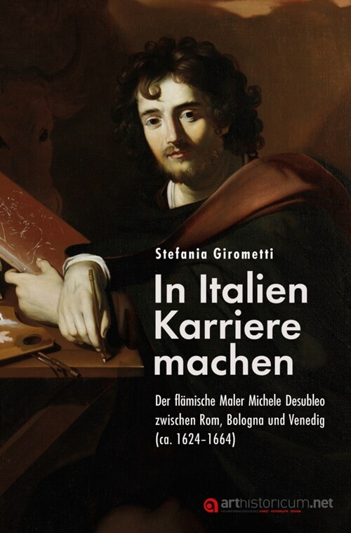 In Italien Karriere machen (Hardcover)