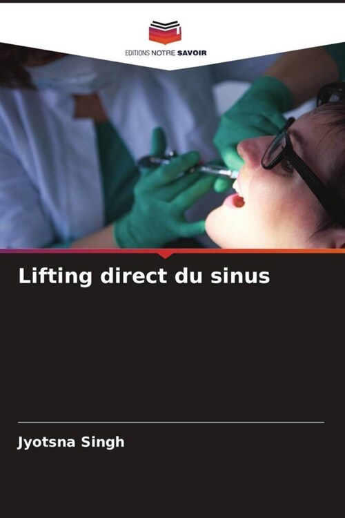 Lifting direct du sinus (Paperback)