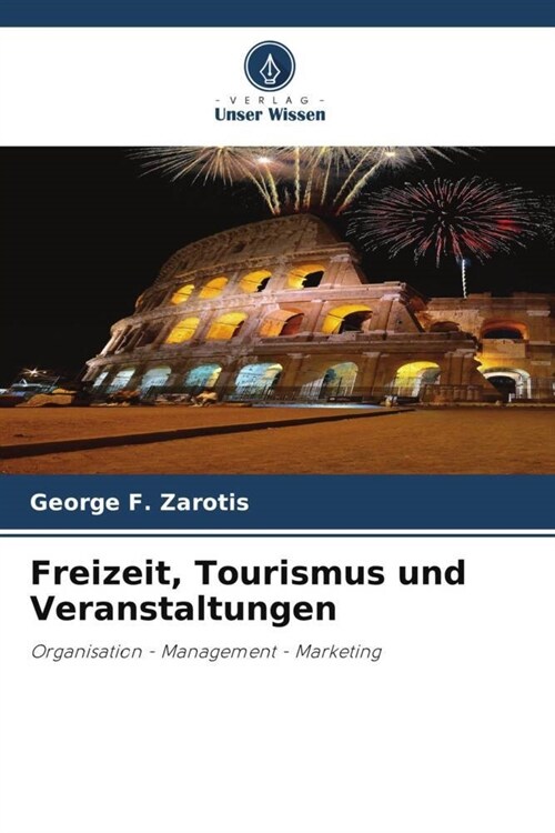 Freizeit, Tourismus und Veranstaltungen (Paperback)