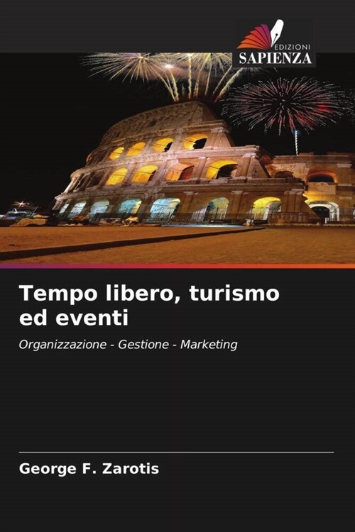 Tempo libero, turismo ed eventi (Paperback)