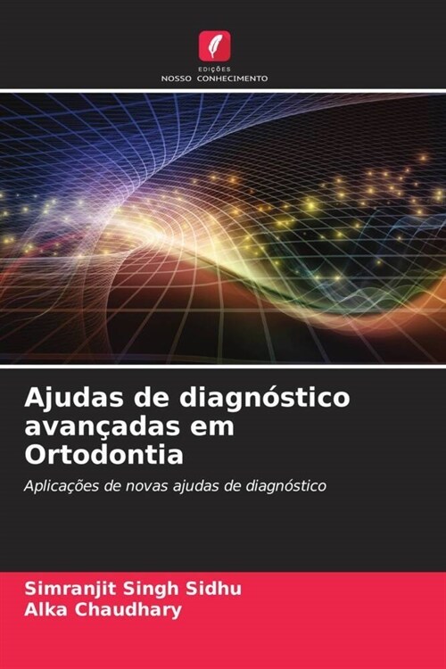 Ajudas de diagnostico avancadas em Ortodontia (Paperback)