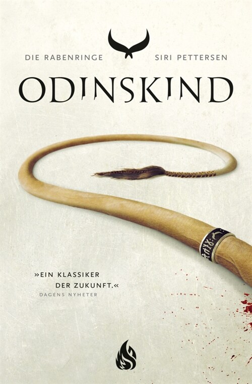 Die Rabenringe - Odinskind (Paperback)