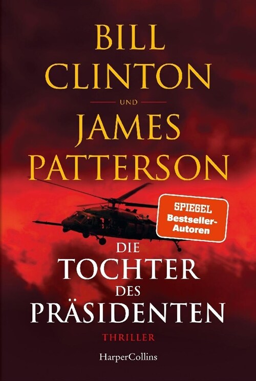 Die Tochter des Prasidenten (Paperback)