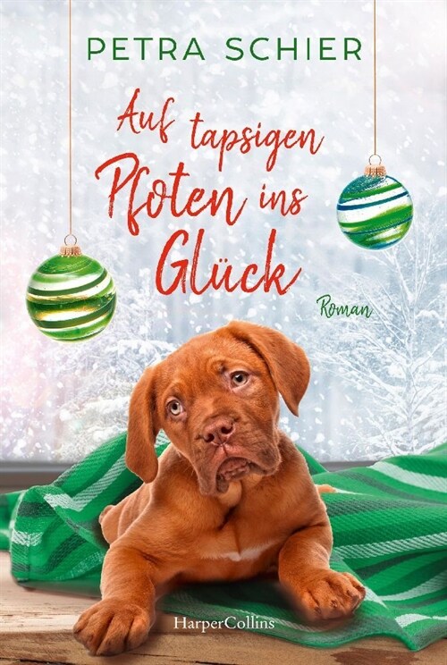 Auf tapsigen Pfoten ins Gluck (Paperback)