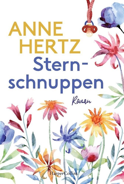 Sternschnuppen (Paperback)