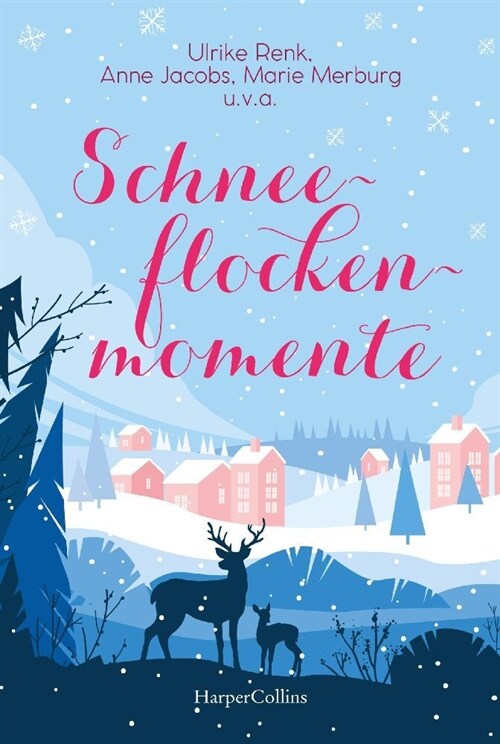 Schneeflockenmomente (Paperback)