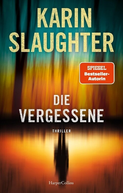 Die Vergessene (Hardcover)