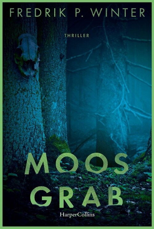 Moosgrab (Paperback)