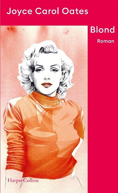 Blond (Paperback)