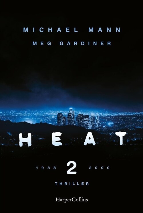 Heat 2 (Paperback)