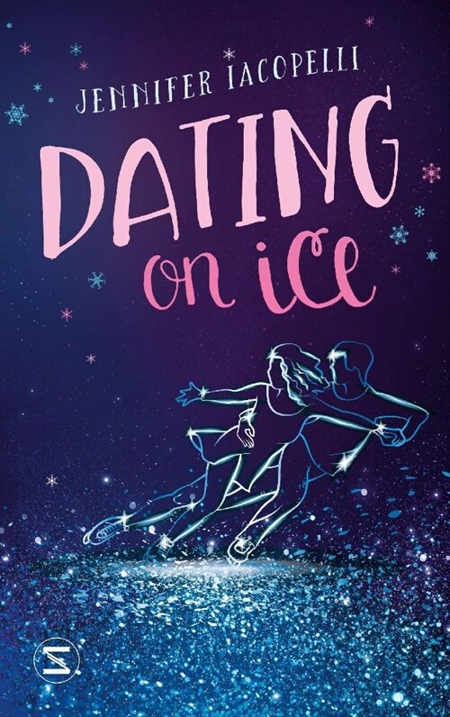 Dating on Ice (Paperback)