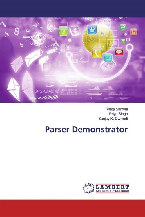 Parser Demonstrator (Paperback)