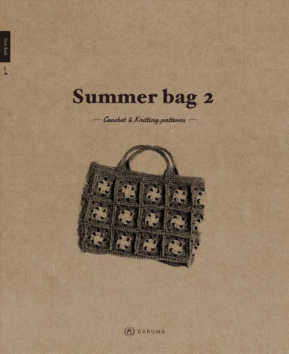 Summer bag 2(サマ-バッグ2)