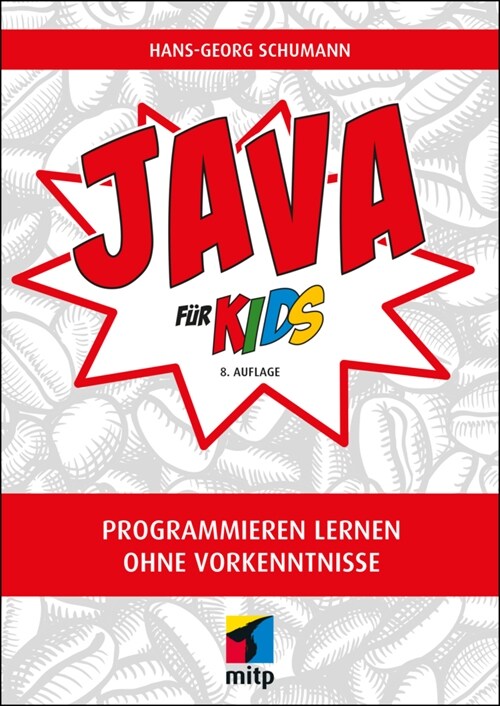 Java fur Kids (Paperback)