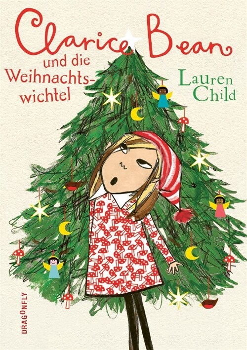 Clarice Bean und die Weihnachtswichtel (Hardcover)