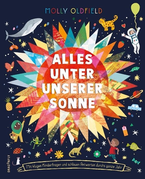 Alles unter unserer Sonne. (Hardcover)